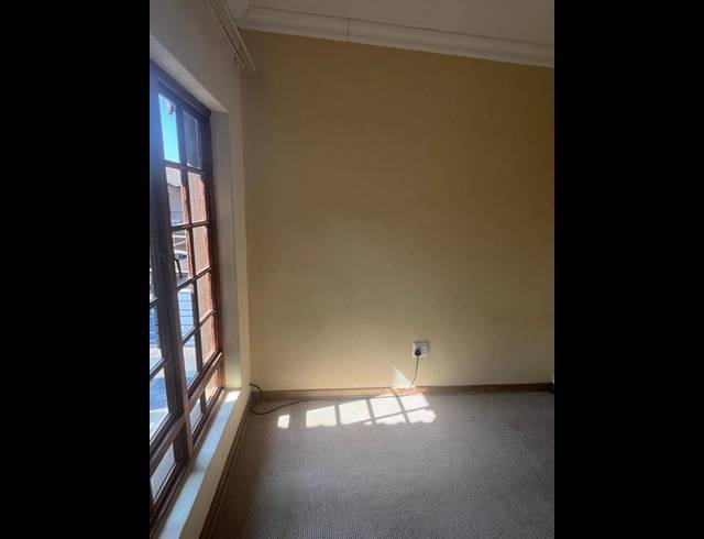 3 BEDROOM PROPERTY TO RENT IN MOKOPANE CENTRAL